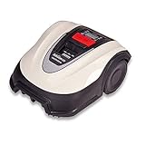Honda Mähroboter