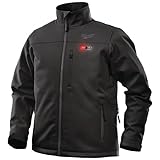 Milwaukee Thermojacke