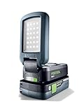 Syslite KAL C Arbeitsleuchte - Kompakte und mobile Lichtlösung