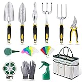 Gartenwerkzeug-Set