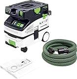 Festool CTL MINI I - Absaugmobil
