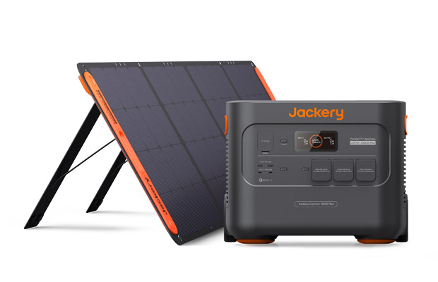 Jackery Explorer 2000 plus