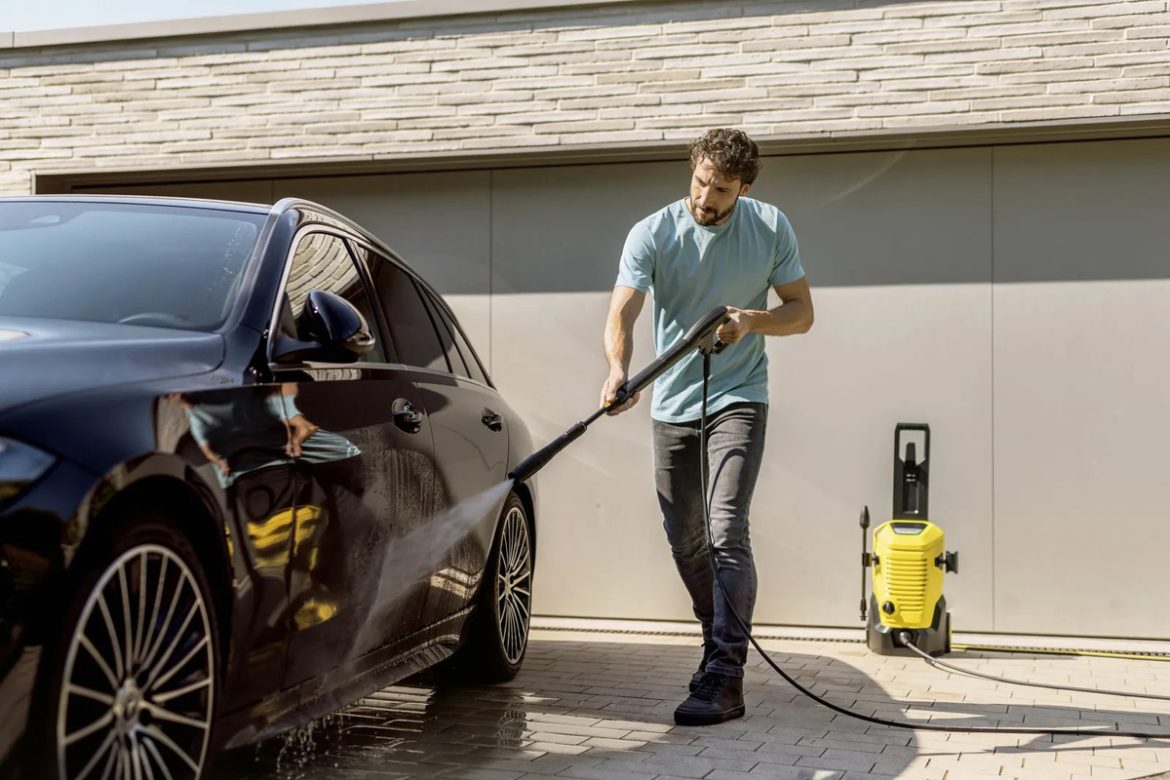 Vergleich & Test Hochdruckreiniger