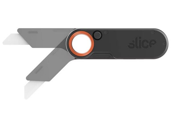 Klapp-Cuttermesser
