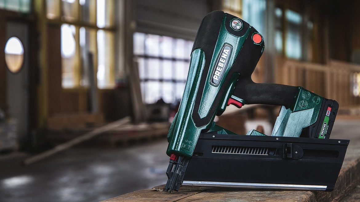 Eisenwarenmesse 2022 Prebena