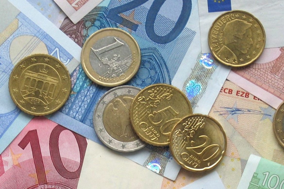 Was Azubis verdienen - Ausbildungsvergütungen von Ausbildungsberufen