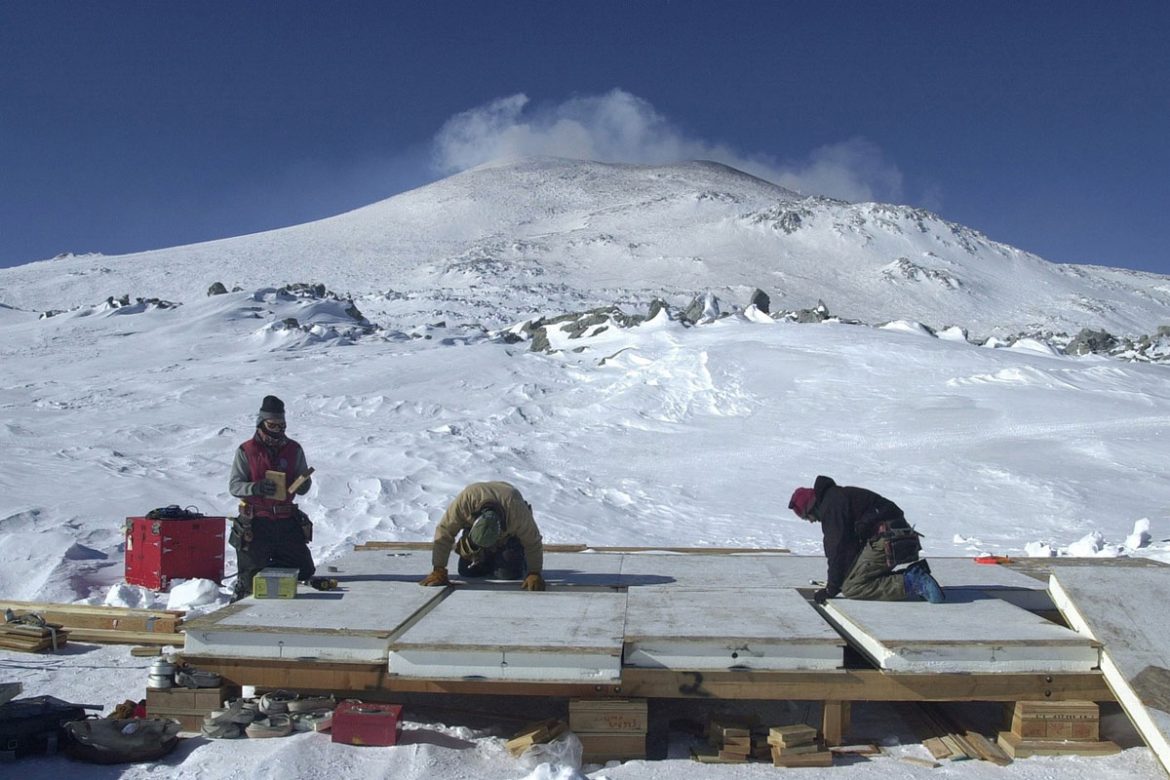 Werkzeugpflege im Winter - Tipps