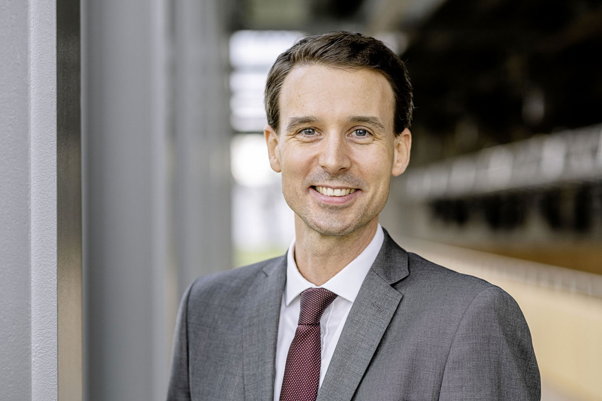 Dr. Jan Allmann, Mitglied der Konzernführung und bisher verantwortlich für die Würth-Linie Handwerk, verlässt das Unternehmen.